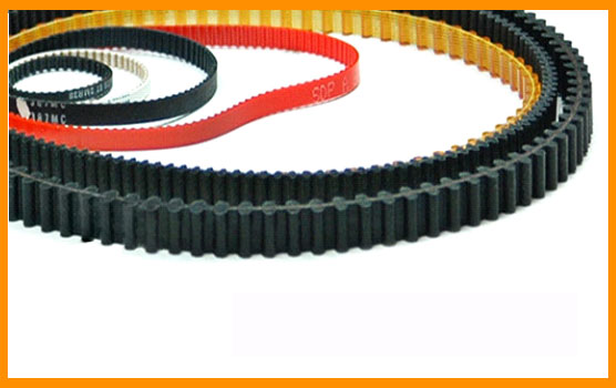 Timing Belt Manufacturers