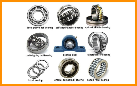 Bearing Manufacturers in Kenya – Simba International