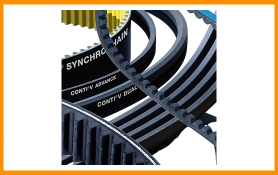 Industrial Belt Manufacturers in Dubai – Simba International