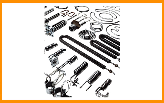 Industrial Heater Manufacturers in Kenya – Simba International